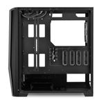 Sharkoon-Case-Tg7M-Rgb-Atx-Vetro-Temperato-7-Slot-Espansione-3X120Mm-Fan-Front-1X120Mm-Fan-Rear