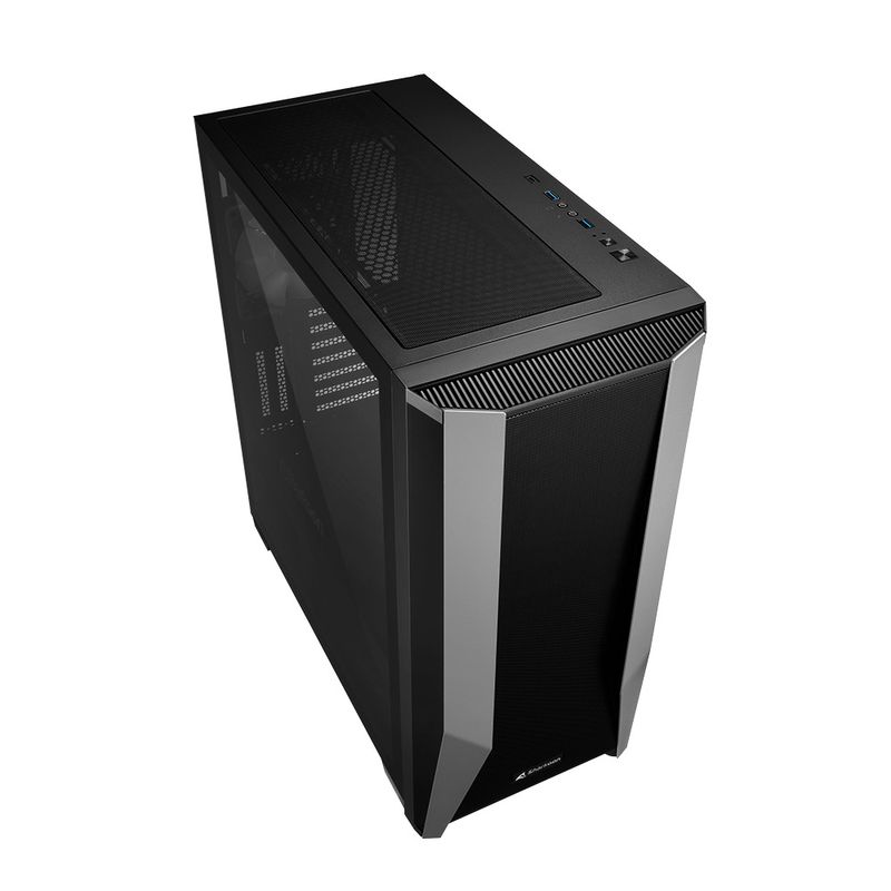 Sharkoon-Case-Tg7M-Rgb-Atx-Vetro-Temperato-7-Slot-Espansione-3X120Mm-Fan-Front-1X120Mm-Fan-Rear