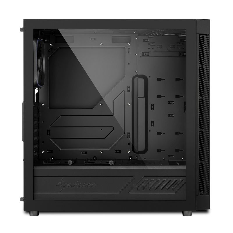 Sharkoon-Case-Tg6-Rgb-Atx-7-Slots-Expansion-3-Usb-3.0-2-Usb-2.0-Drive-Bay-Da-25-35