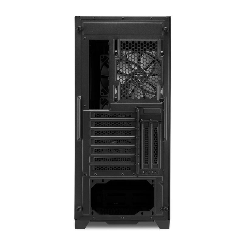 Sharkoon-Case-Tg7M-Rgb-Atx-Vetro-Temperato-7-Slot-Espansione-3X120Mm-Fan-Front-1X120Mm-Fan-Rear