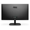 Aoc-Monitor-27-Led-Ips-16-9-Fhd-250Cdm-7Ms-Vga-Hdmi
