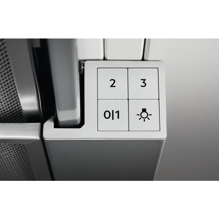 Electrolux-LFP226S-Semintegrato--semincassato--Grigio-330-m³-h-C