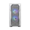 Cooler-Master-Case-Masterbox-Td300-Mesh-White-Argb-Side-Panel-Mid-Tower-Micro-Atx-Mini-Itx