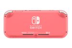 Nintendo-Switch-Lite-console-da-gioco-portatile-14-cm--5.5---32-GB-Touch-screen-Wi-Fi-Corallo