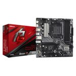 Asrock Mb Amd B550 B550M Phantom Gaming 4 Am4 4 Ddr4 Micro Atx