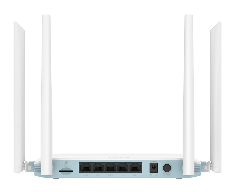 D-Link-Router-Eagle-Pro-Ai-N300-4G