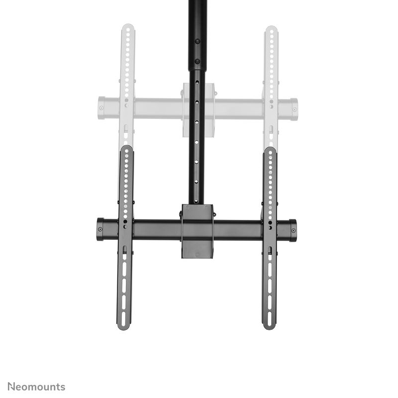 Neomounts-Supporto-da-soffitto-per-schermi-LCD-LED-Plasma