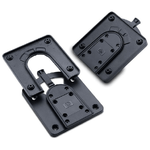 HP Staffa Quick Release Bracket 2