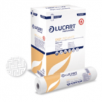 Lenzuolino medico Lucart EASY 250 white