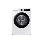 Samsung WW11DG6B25LKU3 lavatrice Caricamento frontale 11 kg Bianco