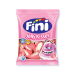 FINI FINI JELLY KISSES 90gr