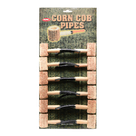 ATOMIC PIPE CORNCOB (12PZ) 5540000