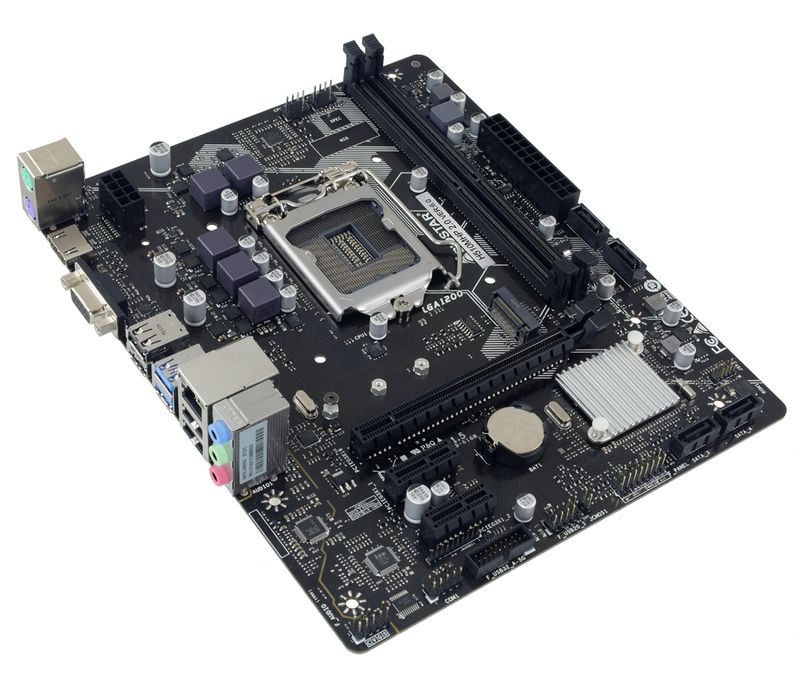 Biostar-H510MHP-2.0-scheda-madre-Intel-H510-LGA-1200--Socket-H5--micro-ATX