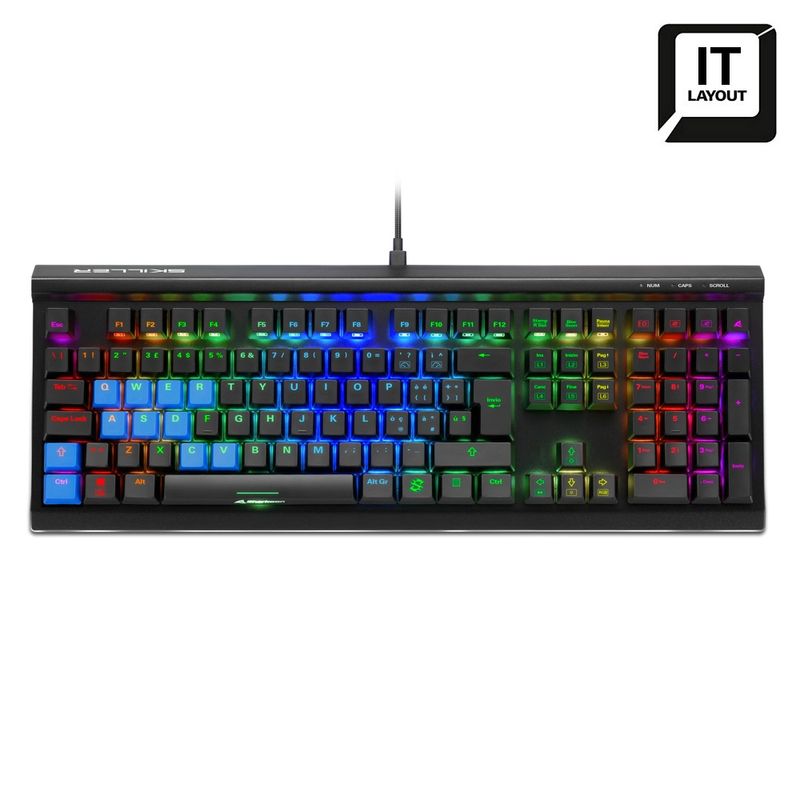 Sharkoon-Tastiera-Gaming-Meccanica-Skiller-Sgk60-Switch-Kailh-Box-Red-Layout-Ita-Rgb