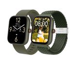 DCU-Advance-Tecnologic-34157063-smartwatch-e-orologio-sportivo-457-cm--1.8--TFT-44.5-mm-Digitale-240-x-286-Pixel-Touch-screen-Verde