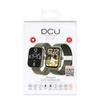 DCU-Advance-Tecnologic-34157063-smartwatch-e-orologio-sportivo-457-cm--1.8--TFT-44.5-mm-Digitale-240-x-286-Pixel-Touch-screen-Verde