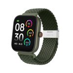 DCU-Advance-Tecnologic-34157063-smartwatch-e-orologio-sportivo-457-cm--1.8--TFT-44.5-mm-Digitale-240-x-286-Pixel-Touch-screen-Verde