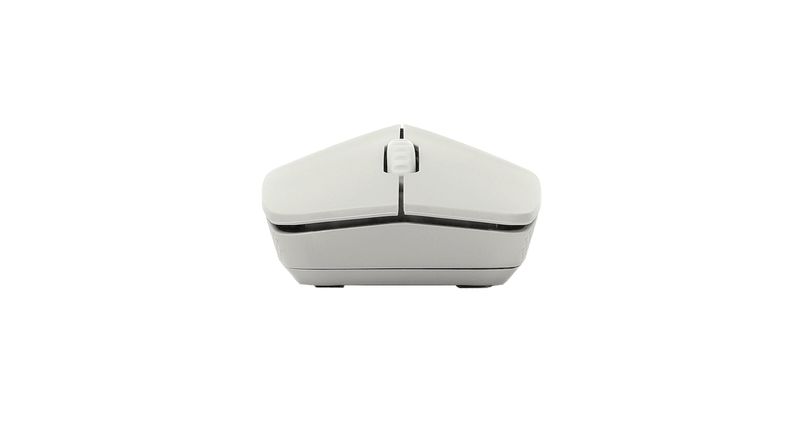 Rapoo-M100-Silent-mouse-Ambidestro-Wireless-a-RF---Bluetooth-Ottico-1300-DPI