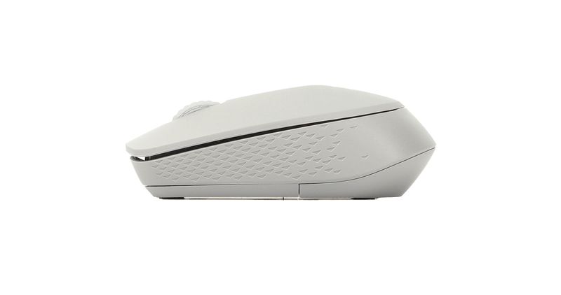 Rapoo-M100-Silent-mouse-Ambidestro-Wireless-a-RF---Bluetooth-Ottico-1300-DPI