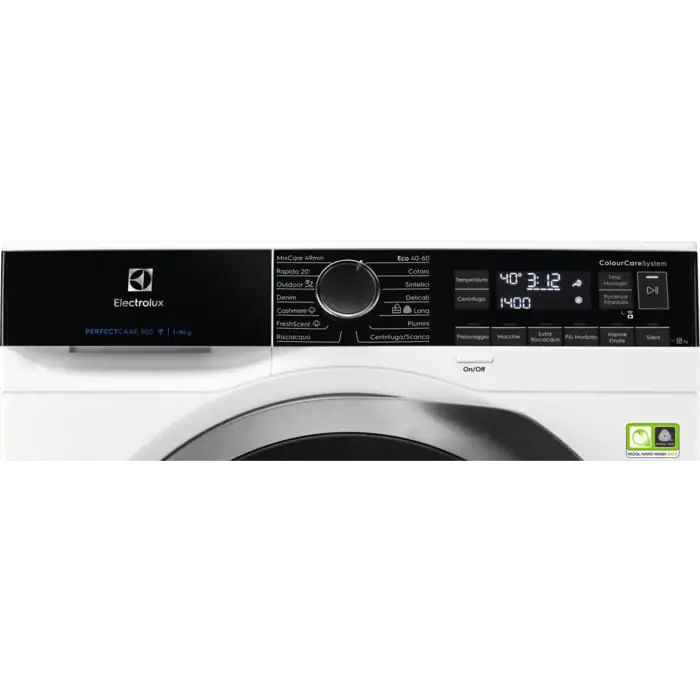 Electrolux-EW9F941BL-lavatrice-Caricamento-frontale-9-kg-1351-Giri-min-Bianco