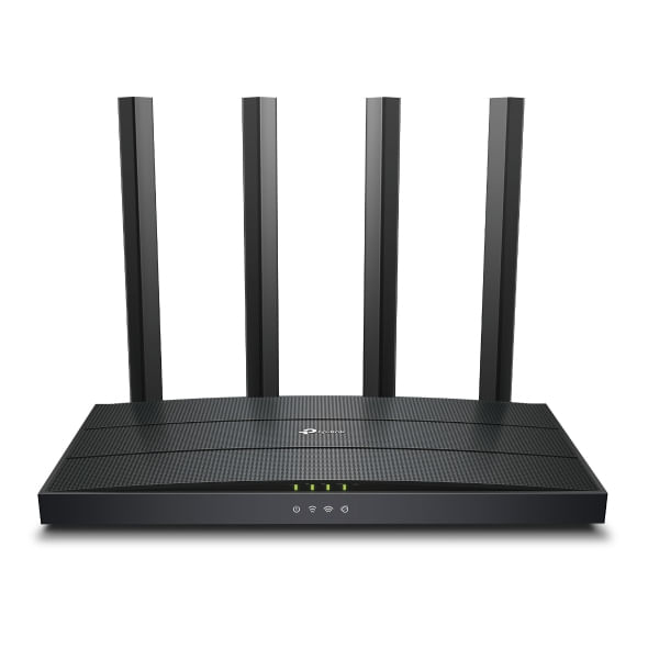 TP-Link-Archer-AX12-router-wireless-Fast-Ethernet-Dual-band--2.4-GHz-5-GHz--Nero