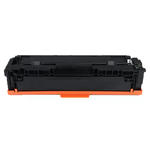 Cartuccia Toner Rigenerata Hp Laserjet Pro Mfp 280Nw M281Fdn M254Dw  Giallo  Oem Cf542X   2500 Pagine