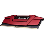 G.Skill Ripjaws V 32GB DDR4-2133Mhz memoria 2 x 16 GB