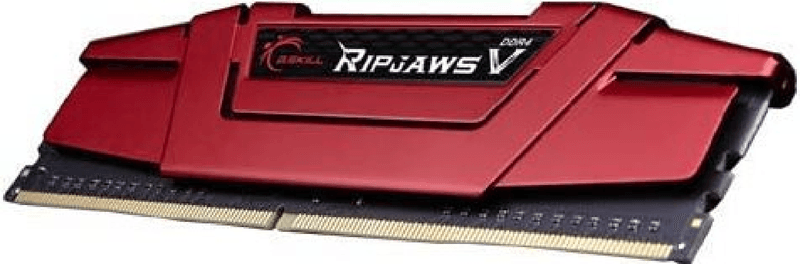 Kit-Ripjaws-V-DDR4-da-32-GB-2133-MHz-CL15-Non-ECC