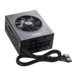 EVGA 1000GQ alimentatore per computer 1000 W 24-pin ATX ATX Nero