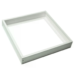 V-TAC Supporto per Montaggio a Plafone Pannelli LED 60*60cm Colore Bianco