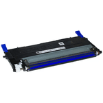 Cartuccia Toner Compatibile Samsung Clt407/409/Clp310/320 Ciano