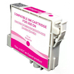 Compatibile Cartuccia Epson Stylus D68/D88/DX3800/DX4800 T0613 magenta