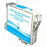 Compatibile Cartuccia Epson Stylus D68/D88/DX3800/DX4800 T0612 ciano