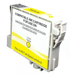 Cartuccia Compatibile Epson Stylus D68/D88/Dx3800/Dx4800 T0614 Giallo