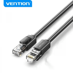 Cavo di rete patch Vention Cat6 UTP - 05 m - Colore nero