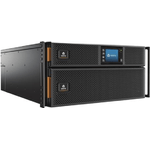 Vertiv Liebert GXT5-6000IRT5UXLN gruppo di continuità (UPS) Doppia conversione (online) 6 kVA 6000 W 8 presa(e) AC