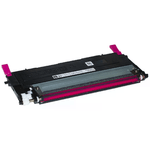 Cartuccia Toner Compatibile Samsung Clt407/409/Clp310/320 Magenta