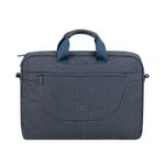 Riva Case Rivacase 7731 39,6 cm (15.6") Valigetta ventiquattrore Grigio