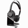 Plantronics-POLY-Voyager-Focus-UC-Auricolare-Wireless-A-Padiglione-Ufficio-Bluetooth-Nero