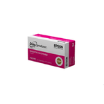 Epson Cartuccia Magenta PP-100