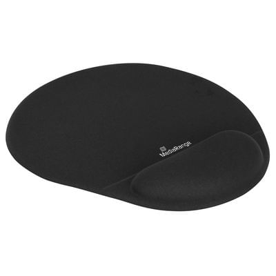 Mouse-Pad-Black