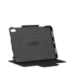 Urban-Armor-Gear-Metropolis-SE-124473117272-custodia-per-tablet-279-cm-11-Custodia-a-libro-Oliva--UAG---Flip-cover-for-t