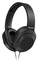 Philips-TAH2005BK-00-cuffia-e-auricolare-Cuffie-Cablato-A-Padiglione-MUSICA-Nero--Headphones-Headset-Wired---Head-Band-M