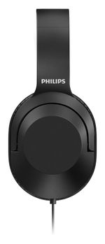 Philips-TAH2005BK-00-cuffia-e-auricolare-Cuffie-Cablato-A-Padiglione-MUSICA-Nero--Headphones-Headset-Wired---Head-Band-M