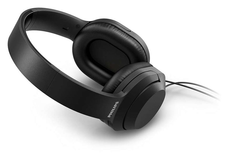 Philips-TAH2005BK-00-cuffia-e-auricolare-Cuffie-Cablato-A-Padiglione-MUSICA-Nero--Headphones-Headset-Wired---Head-Band-M