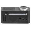 Trevi-RC-80D6-DAB-Portatile-Analogico-e-digitale-Nero-Argento