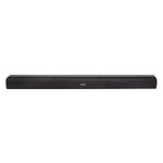 Denon Soundbar TV Denon DHTS216BKE2 2.1 con subwoofer integrato nera