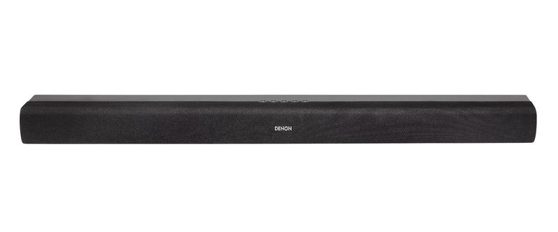 Soundbar-TV-Denon-DHTS216BKE2-2.1-con-subwoofer-integrato-nera