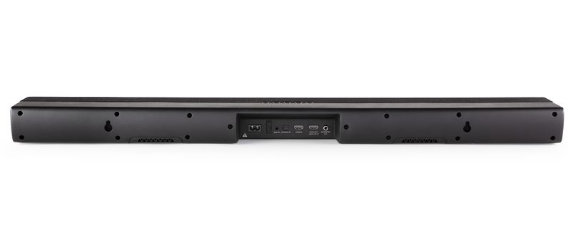 Soundbar-TV-Denon-DHTS216BKE2-2.1-con-subwoofer-integrato-nera