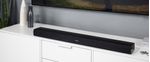 Soundbar-TV-Denon-DHTS216BKE2-2.1-con-subwoofer-integrato-nera